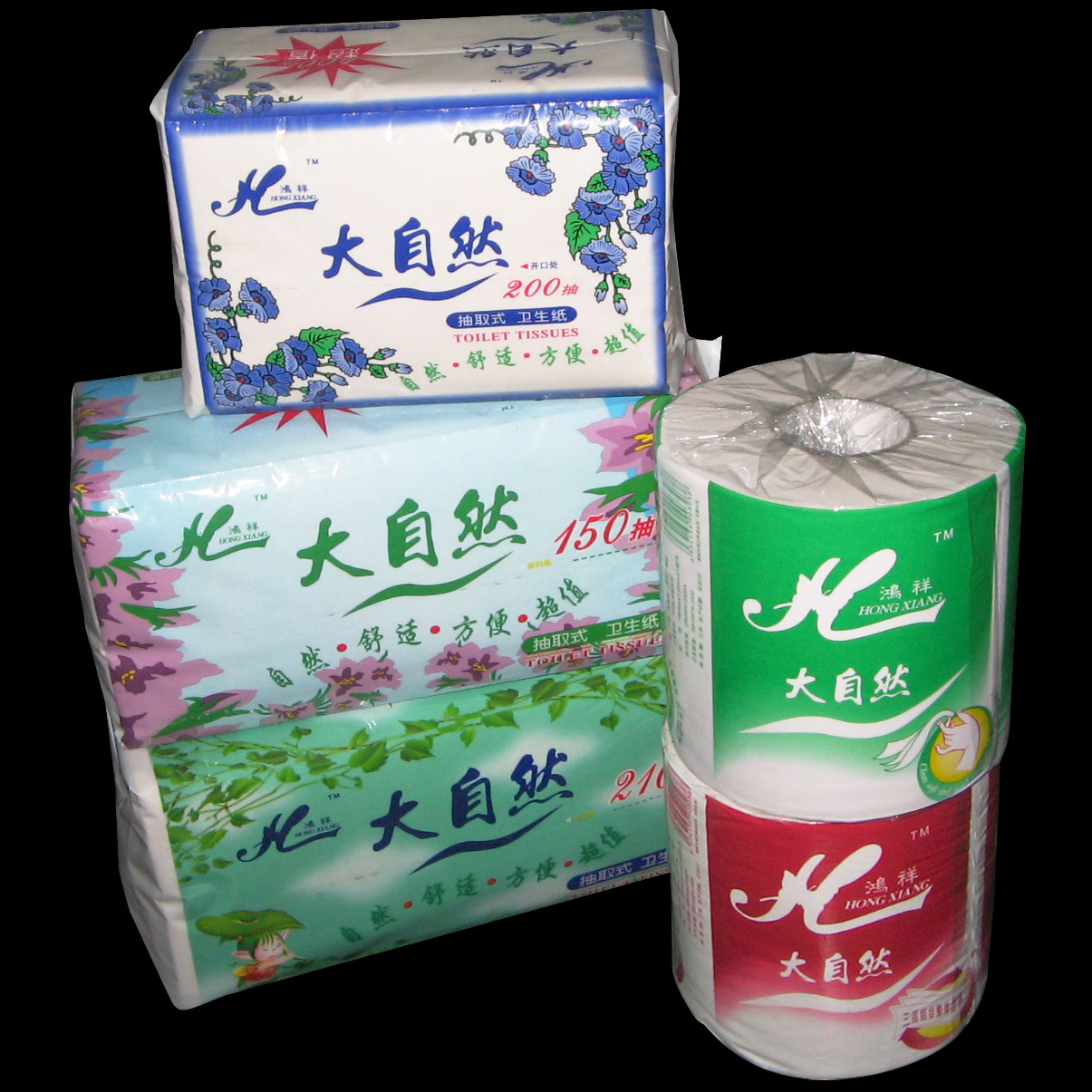 廁紙